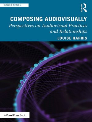 cover image of Composing Audiovisually